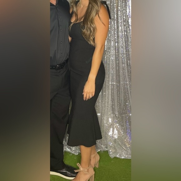 Likely dress - Picture 3 of 3